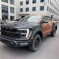 Ford Raptor F150 2015-2020 to 2021+ Complete Conversion Kit