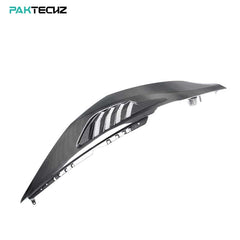 PAKTECHZ Carbon Fiber Front Fender Set w/ Vents for Lamborghini Huracan LP580 LP610 EVO