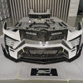 SD Dynamics "M Edition" Lamborghini Urus Dry Carbon Fibre Full Body Kit
