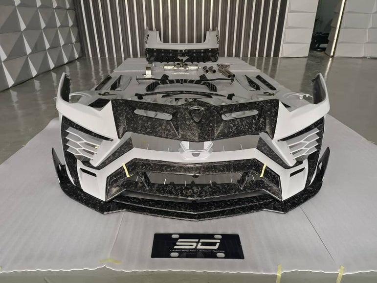 SD Dynamics 