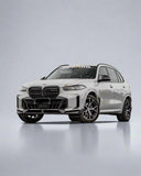 RBT BMW X3M F97 X4M F98 Full Carbon Fiber Bodykit