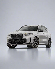 RBT BMW X3M F97 X4M F98 Full Carbon Fiber Bodykit