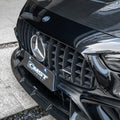 CMST Mercedes-AMG CLE 53 C236 2024-2026 Prepreg Carbon Fibre Bodykit