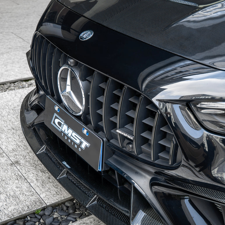 CMST Mercedes-AMG CLE 53 C236 2024-2026 Prepreg Carbon Fibre Bodykit