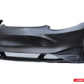 CMST Tuning Carbon Fiber Front Bumper & Front Lip for Tesla Model 3 Ver.2 - Robot Bodykits