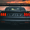 Robot Craftsman Ford Mustang Dusk Widebody Kit 2015-2023
