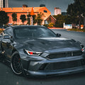 Robot Craftsman Ford Mustang Dusk Widebody Kit 2015-2023
