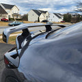 Robot Craftsman Toyota GR86 ZN8 / BRZ ZD8 GT Sport Wing (Carbon/FRP)
