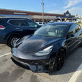 Robot Craftsman Tesla Model 3 "Crypton" Fibre Glass Reinforced Plastic Complete Body Kit (FRP)