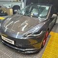 Robot Craftsman Tesla Model 3 Highland Bonnet / Hood