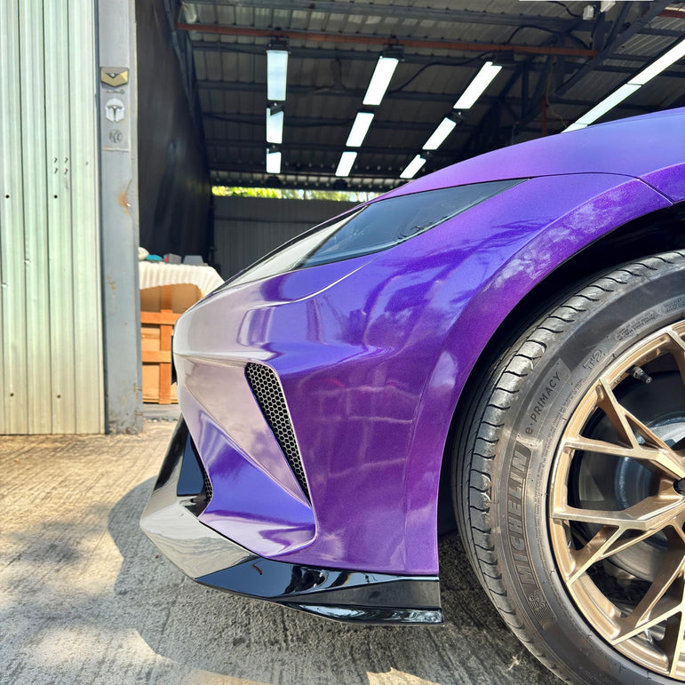 Robot Craftsman Tesla Model 3 Highland 