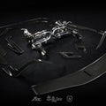 ZACOE Ferrari 296 GTB Carbon Fiber Body kit (18pcs/set)