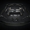 ZACOE Ferrari 296 GTB Carbon Fiber Body kit (18pcs/set)