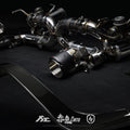 ZACOE Ferrari 296 GTB Carbon Fiber Body kit (18pcs/set)