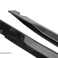CMST Mercedes-AMG CLE 53 C236 2024-2026 Prepreg Carbon Fibre Bodykit