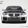 BMW M2（G87) Paktechz Dry Carbon Full Aerodynamics kit - Robot Bodykits