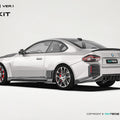 BMW M2（G87) Paktechz Dry Carbon Full Aerodynamics kit - Robot Bodykits