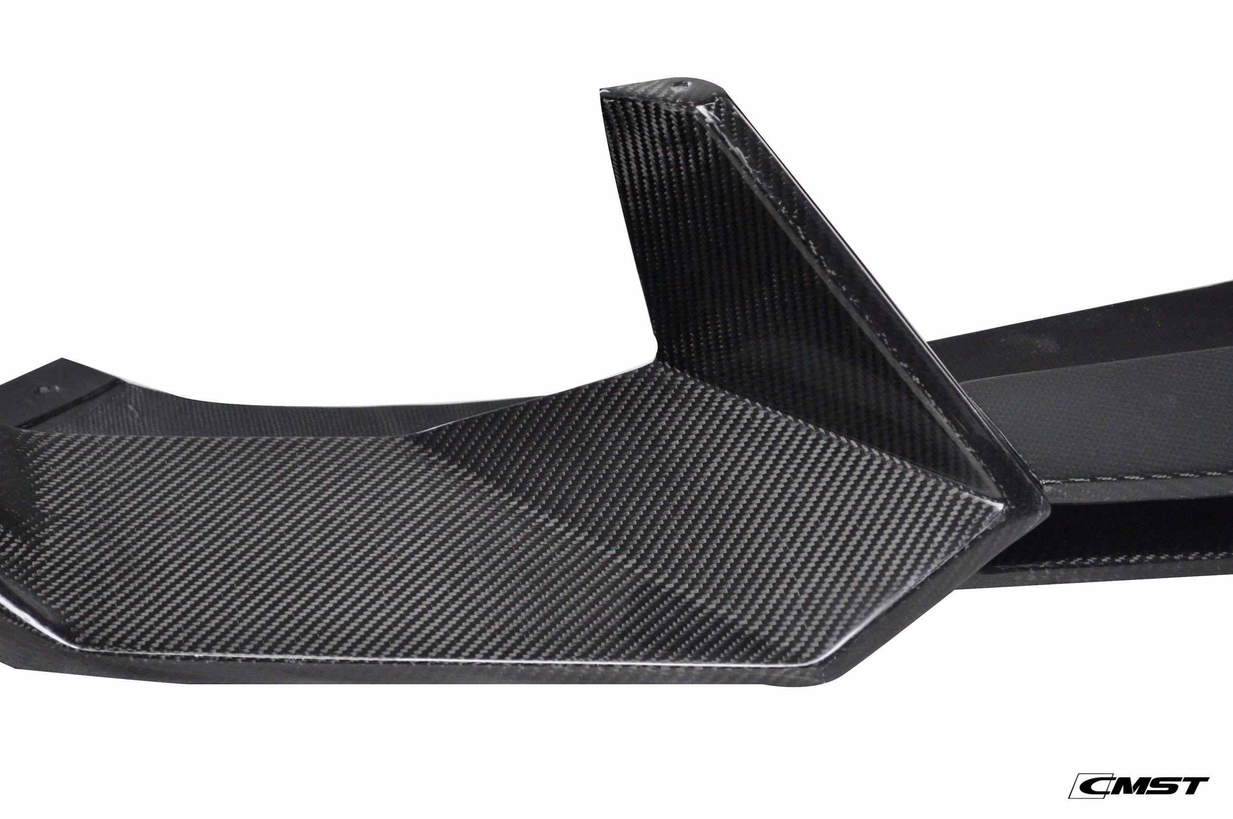 CMST Carbon Fiber Full Body Kit for Lamborghini Huracán LP550 09-13