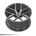 CMST Monoblock Custom Forged Wheels CS662 - Robot Bodykits