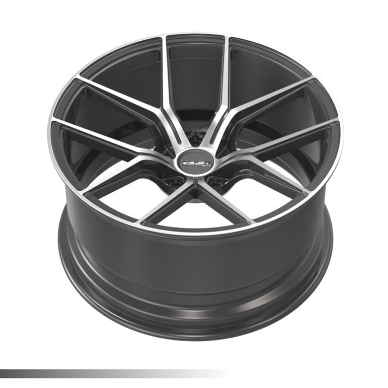 CMST Monoblock Custom Forged Wheels CS662 - Robot Bodykits