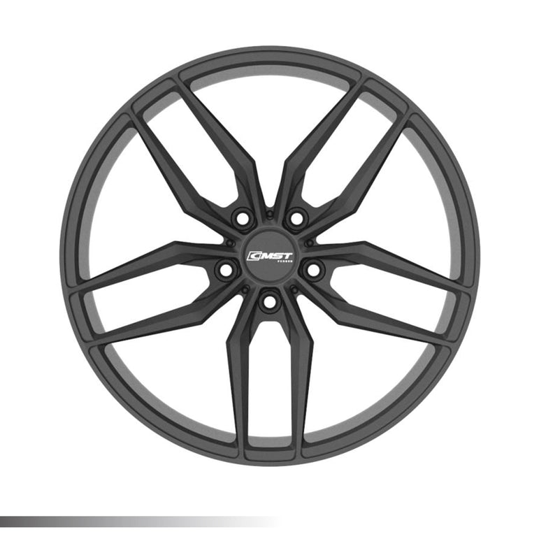 CMST Monoblock Custom Forged Wheels CS661 - Robot Bodykits