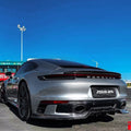 Porsche 911 (992) — CMST Carbon Fibre Aero Body Kit (2019–2024) - Robot Bodykits