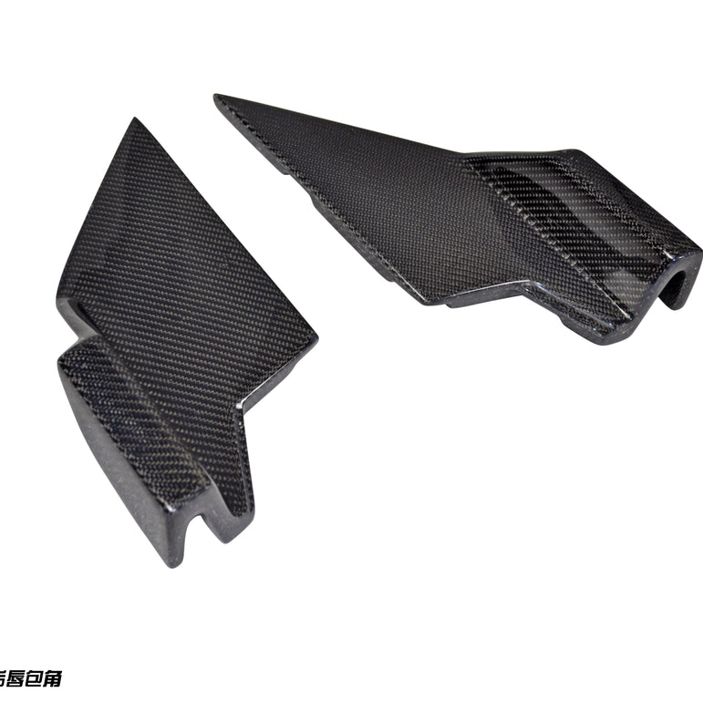 CMST Carbon Fibre Bodykit For Jaguar F-Type 2014-2018 - Robot Bodykits