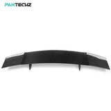 PAKTECHZ Carbon Fiber Rear GT Wing Spoiler for BMW M2 F87