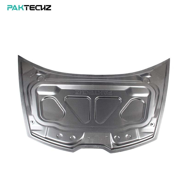PAKTECHZ Carbon Fiber Front Hood Bonnet for Lamborghini Huracan LP580 LP610 EVO