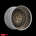 CMST 2-Piece Custom Forged Wheels CT290