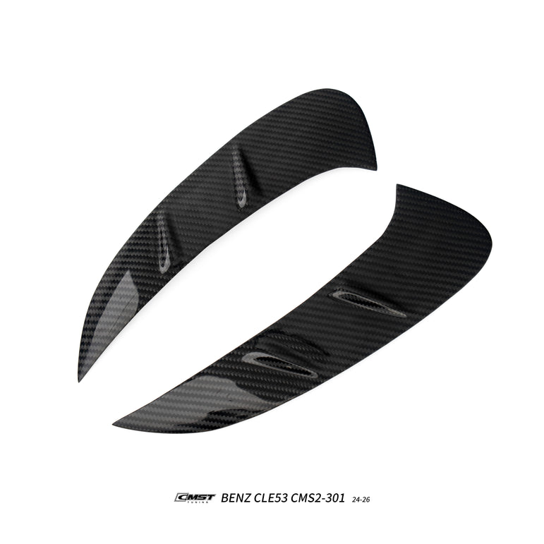 CMST Mercedes-AMG CLE 53 C236 2024-2026 Prepreg Carbon Fibre Bodykit