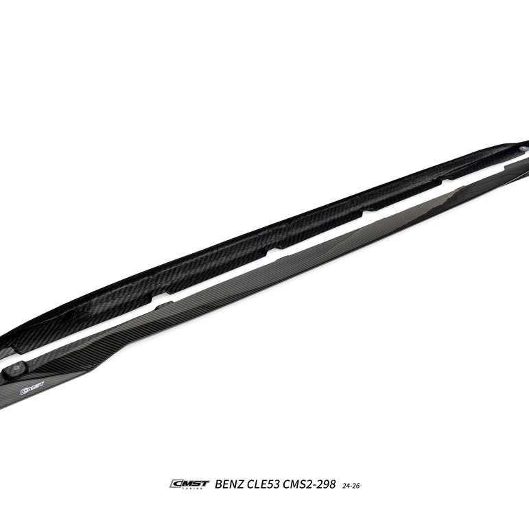 CMST Mercedes-AMG CLE 53 C236 2024-2026 Prepreg Carbon Fibre Bodykit