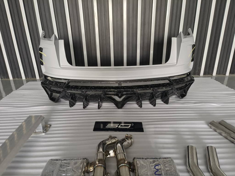 SD Dynamics 
