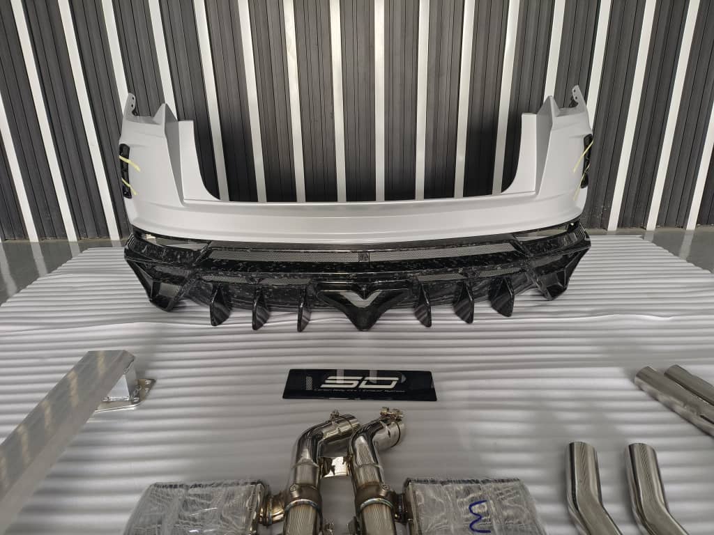 SD Dynamics 
