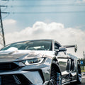 Robot Craftsman Ford Mustang Dusk Widebody Kit 2015-2023