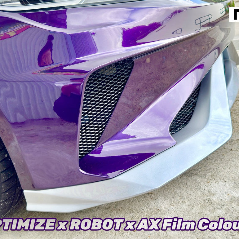 Robot Craftsman Tesla Model 3 Highland 