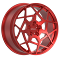 CMST Monoblock Custom Forged Wheels CS131 - Robot Bodykits