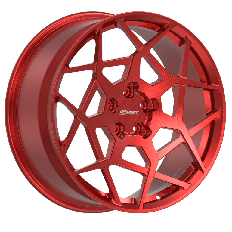 CMST Monoblock Custom Forged Wheels CS131 - Robot Bodykits