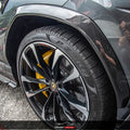 Lamborghini Urus Full Dry Carbon Fibre "Lowline" Bodykit - Fits 2018–2022
