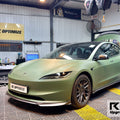 Robot Craftsman Tesla Model 3 Highland Lowline Bodykit (Hydrogai Series) SR & LR