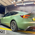 Robot Craftsman Tesla Model 3 Highland Lowline Bodykit (Hydrogai Series) SR & LR