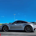 Porsche 911 (992) — CMST Carbon Fibre Aero Body Kit (2019–2024) - Robot Bodykits