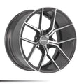 CMST Monoblock Custom Forged Wheels CS662 - Robot Bodykits