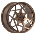 CMST Monoblock Custom Forged Wheels CS131 - Robot Bodykits