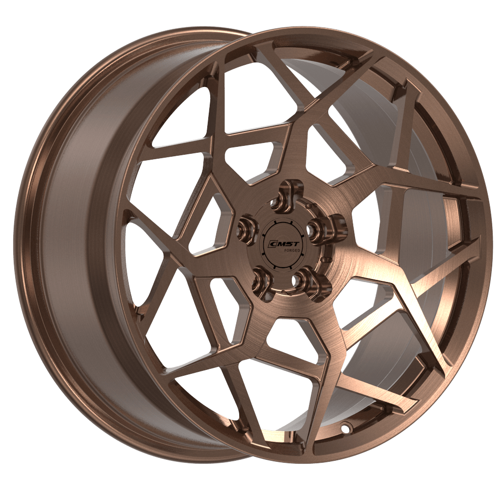 CMST Monoblock Custom Forged Wheels CS131 - Robot Bodykits