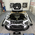 SD Dynamics "M Edition" Lamborghini Urus Dry Carbon Fibre Full Body Kit