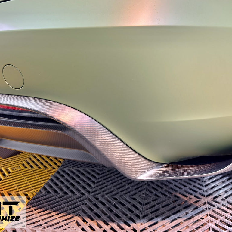 Robot Craftsman Tesla Model 3 Highland Lowline Bodykit (Hydrogai Series) SR & LR
