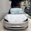 Robot Craftsman Tesla Model 3 Highland Lowline Bodykit (Hydrogai Series) SR & LR