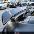 Porsche 911 992.1 Turbo S Paktechz Full Dry Carbon Aerodynamics kit 2020-2024