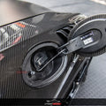 Porsche 911 992.1 Turbo S Paktechz Full Dry Carbon Aerodynamics kit 2020-2024